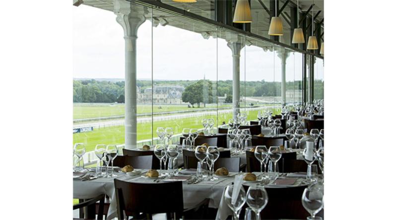 RESTAURANT PANORAMIQUE