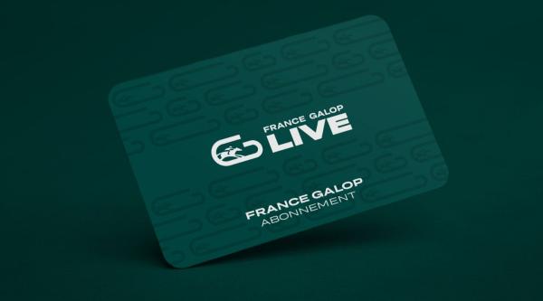 PASS ANNUEL FRANCE GALOP 2025