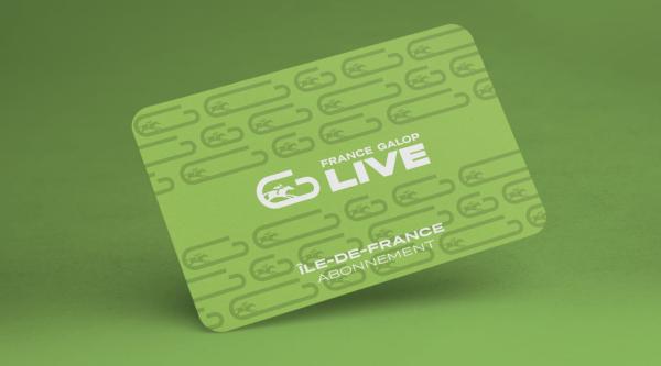 PASS ANNUEL ÎLE DE FRANCE 2025