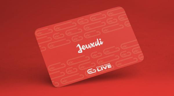 PASS JEUXDI 2025