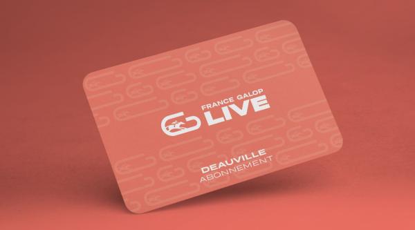 PASS ANNUEL DEAUVILLE 2025